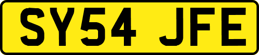 SY54JFE