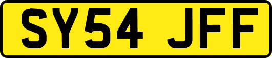 SY54JFF