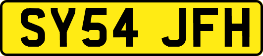 SY54JFH