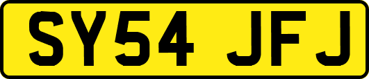 SY54JFJ