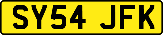 SY54JFK