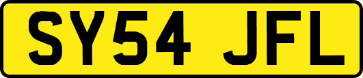 SY54JFL
