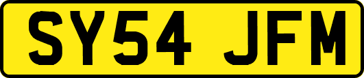 SY54JFM