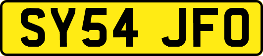 SY54JFO