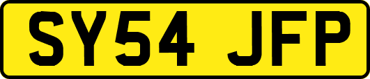 SY54JFP