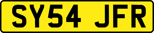 SY54JFR