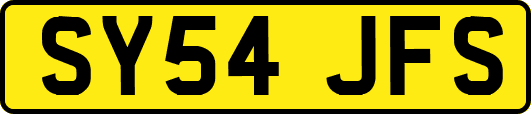 SY54JFS
