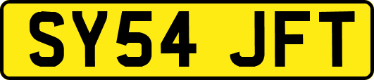 SY54JFT