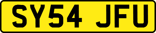 SY54JFU