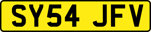 SY54JFV
