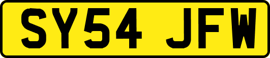 SY54JFW
