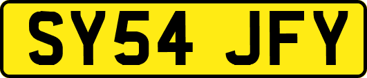 SY54JFY