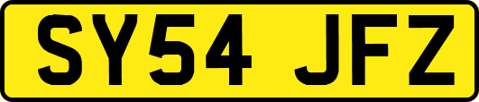 SY54JFZ