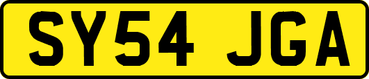SY54JGA
