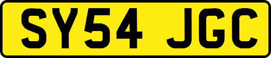 SY54JGC