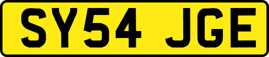 SY54JGE