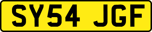 SY54JGF