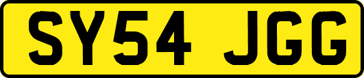 SY54JGG
