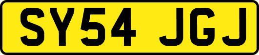 SY54JGJ