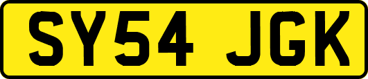 SY54JGK