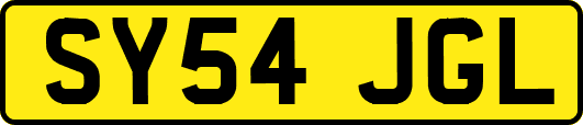 SY54JGL