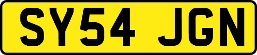SY54JGN
