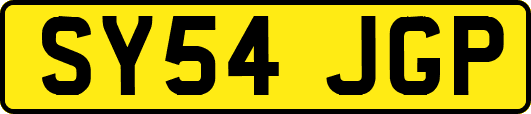 SY54JGP