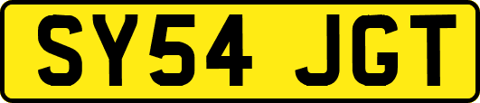 SY54JGT