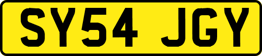 SY54JGY