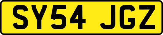 SY54JGZ