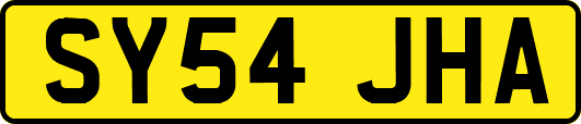 SY54JHA