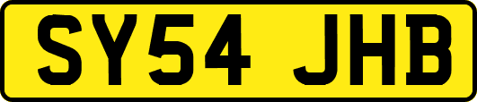 SY54JHB