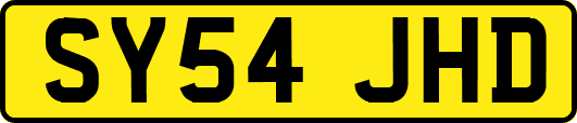 SY54JHD