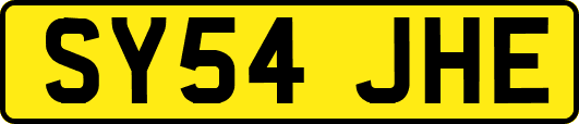 SY54JHE