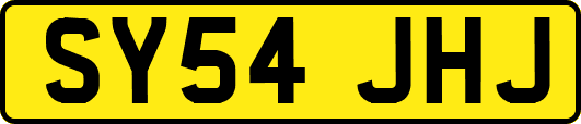 SY54JHJ