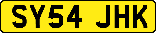 SY54JHK