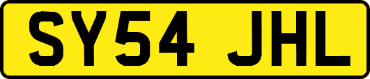 SY54JHL