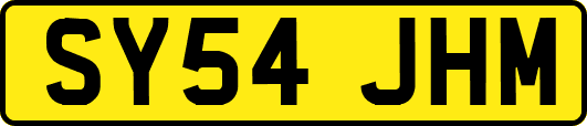 SY54JHM
