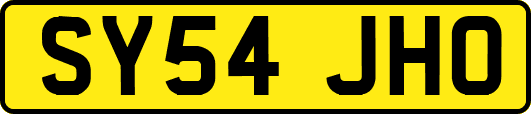 SY54JHO