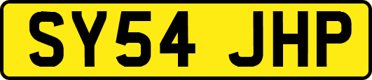 SY54JHP