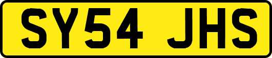 SY54JHS