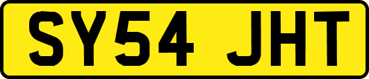 SY54JHT