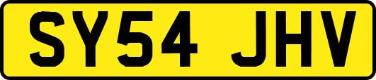 SY54JHV