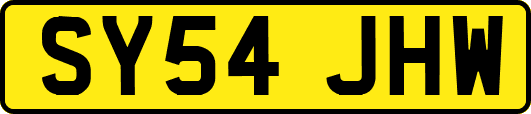 SY54JHW