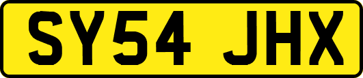 SY54JHX