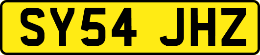 SY54JHZ