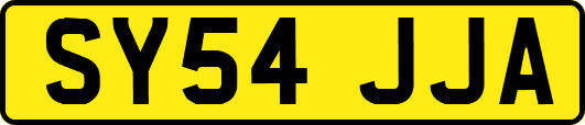SY54JJA