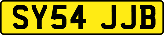 SY54JJB