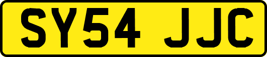SY54JJC