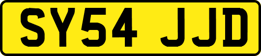 SY54JJD